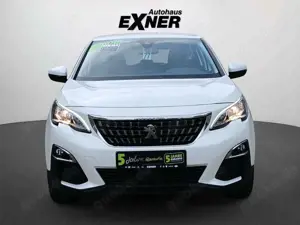 Peugeot 5008 1.2 PureTech 130 ACTIVE Navi+Sitzheizung+LM Bild 5