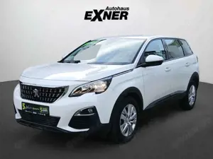 Peugeot 5008 1.2 PureTech 130 ACTIVE Navi+Sitzheizung+LM Bild 2