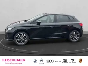 SEAT Ibiza SEAT FR 1.0 TSI 85 kW (116 PS) DSG  Ablage-Paket Bild 3