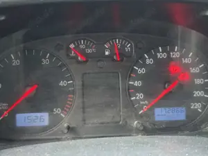 Volkswagen Bus Transporter Bild 4