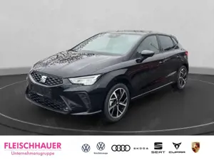 SEAT Ibiza SEAT FR 1.0 TSI 85 kW (116 PS) DSG  Ablage-Paket Bild 1