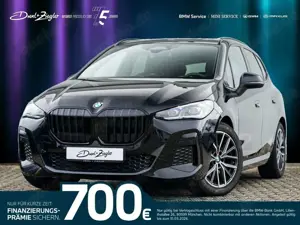 BMW 218 218d Active Tourer M-Sport AHK AdLED PANO KoZg