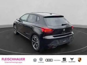 SEAT Ibiza SEAT FR 1.0 TSI 85 kW (116 PS) DSG  Ablage-Paket Bild 4