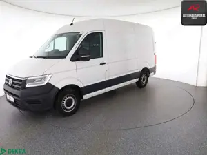 Volkswagen Crafter Crafter 35 2.0 TDI 4MOTION L2H2 LED,KAMERA,AHK
