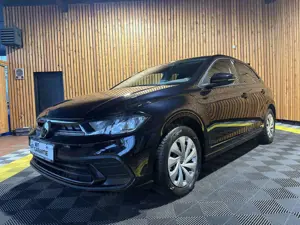 Volkswagen Polo TSI Life 5-tg. *Navi*LED*Kam*Virtual*Sitzhz