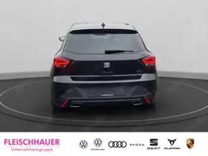 SEAT Ibiza SEAT FR 1.0 TSI 85 kW (116 PS) DSG  Ablage-Paket Bild 5