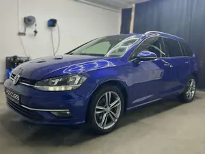 Volkswagen Golf VII 1.6 TDI FL|1.Hd|XL-Navi|ACCTemp|PDC|SHZ