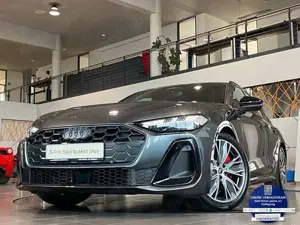 Audi A5 TDI Avant S-line+ TechPlus-Paket Matrix ACC