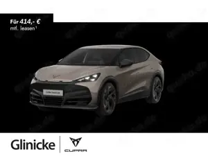 CUPRA Tavascan Endurance 210 kW 77 kWh Adrenaline Pack