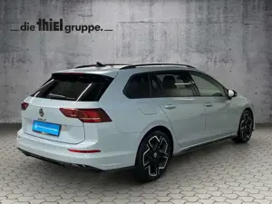 Volkswagen Golf Variant 1.5 eTSI R-Line DSG HuD+Black-Style Bild 4