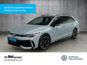 Volkswagen Golf Variant 1.5 eTSI R-Line DSG HuD+Black-Style