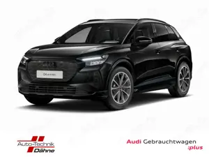 Audi Q4 e-tron 45 PDC SHZ KAMERA NAVI AHK ACC LED