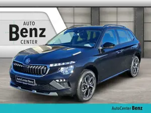 Skoda Kamiq 1.5 TSI SELECTION *LED*R.KAM*VZE*LA*KESSY* Klima