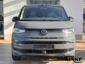 Volkswagen T7 Multivan Edition 2.0 TDI DSG AHZV LED Bild 3