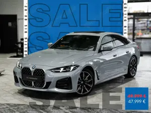 BMW 430 430i xDrive Gran Coupe M Sport 360K Glasdach