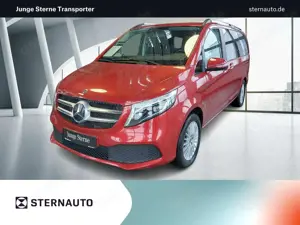 Mercedes-Benz V 250 V 250 d 4MATIC EDITION Lang LED STH NAVI