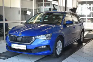 Skoda Scala 1.5 TSI Ambition OPF DSG*AHK*PDC*Kamera