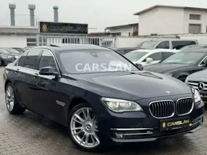 BMW 730 d 20"+SOFT+BO+HUD+4XMASSAGE+4XSBL+TV+S.DACH
