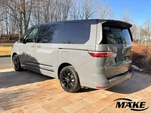 Volkswagen T7 Multivan Edition 2.0 TDI DSG AHZV LED Bild 5
