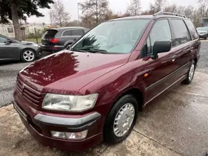 Mitsubishi Space Wagon