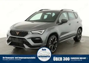 CUPRA Ateca 2.0 TSI DSG 4Drive, AHK, AreaView, Navi, EasyOpen