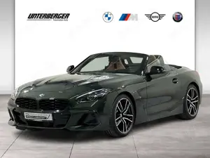BMW Z4 M40i Aut ACC RFK HUD HK DA PA ALED