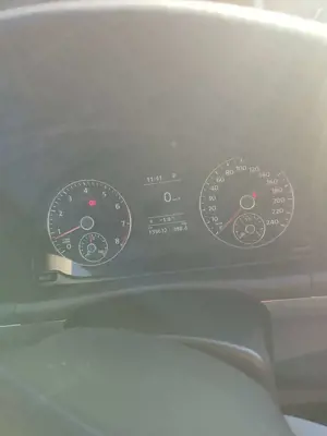 Volkswagen Touran Touran 1.4 TSI DSG Life Bild 4