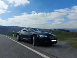 BMW Z4 Z4 Coupe 3.0si