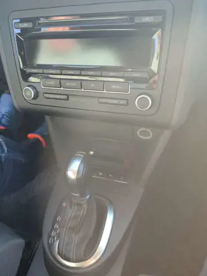 Volkswagen Touran Touran 1.4 TSI DSG Life Bild 5