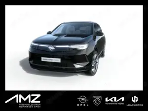 Opel Grandland GS MHEV