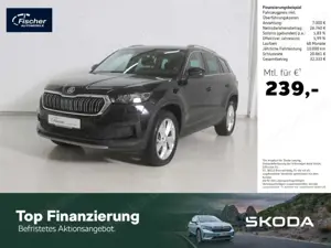Skoda Kodiaq 2.0 TDI Style DSG 7-Sitze/AHK/LED/NAV/ACC
