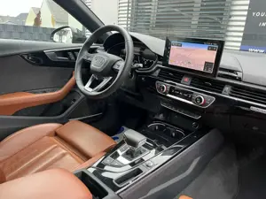 Audi A5 Quattro S Line EditionONE*PANO*Massage*Standh