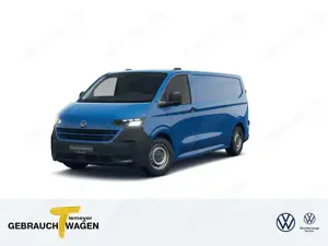 Volkswagen T7 Transporter Kasten 2.0 TDI LR KAMERA LED VIRT