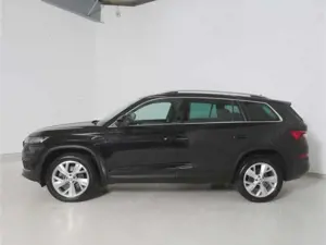 Skoda Kodiaq 2.0 TDI Style DSG 7-Sitze/AHK/LED/NAV/ACC Bild 5
