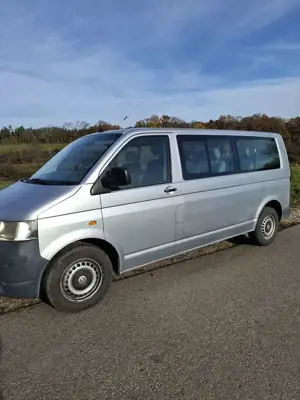 Volkswagen T5 Caravelle Caravelle Lang (7.Si.) Autm. DPF