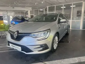 Renault Megane Grandtour ZEN E-TECH Plug-in 160