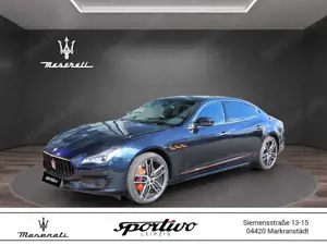 Maserati Quattroporte Modena*Sonderlack.*Fuoriserie*