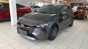 Mazda 2 1.5 SKYACTIV-G 90PS Exclusive *Driv.Assist*360Kam*