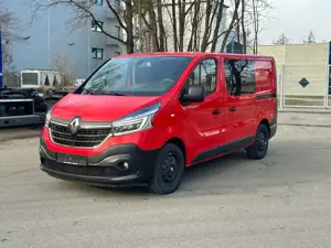 Renault Trafic L1H1 3,0t Komfort