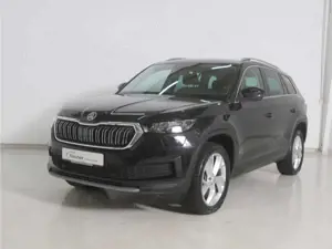 Skoda Kodiaq 2.0 TDI Style DSG 7-Sitze/AHK/LED/NAV/ACC Bild 2