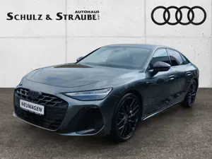 Audi A6 Limousine TDI quattro 150 kW S tronic KLIMA LED N Bild 2