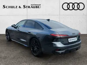 Audi A6 Limousine TDI quattro 150 kW S tronic KLIMA LED N Bild 4