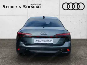 Audi A6 Limousine TDI quattro 150 kW S tronic KLIMA LED N Bild 5