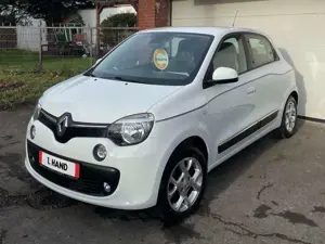 Renault Twingo Intens "1.Hand"Navi"Rückfahrkamera"Scheckheft