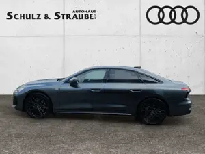 Audi A6 Limousine TDI quattro 150 kW S tronic KLIMA LED N Bild 3