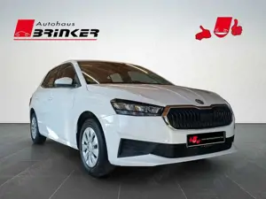 Skoda Fabia Active 1.0 MPI LED Klima ISOFIX