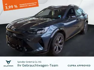 CUPRA Formentor 2.0TDI DSG/ Navi, FullLink , 360°, LED
