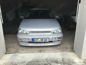 Volkswagen Golf Variant Golf Variant 2.9 VR6 Syncro