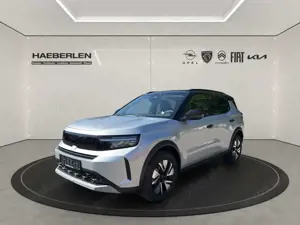 Opel Frontera 1.2 GS 81 kW LED+Navi+SHZ+Winterp.+Kam. Bild 2