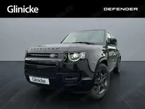 Land Rover Defender 130 D300 X-DYNAMIC SE AHK Winter Pack B
